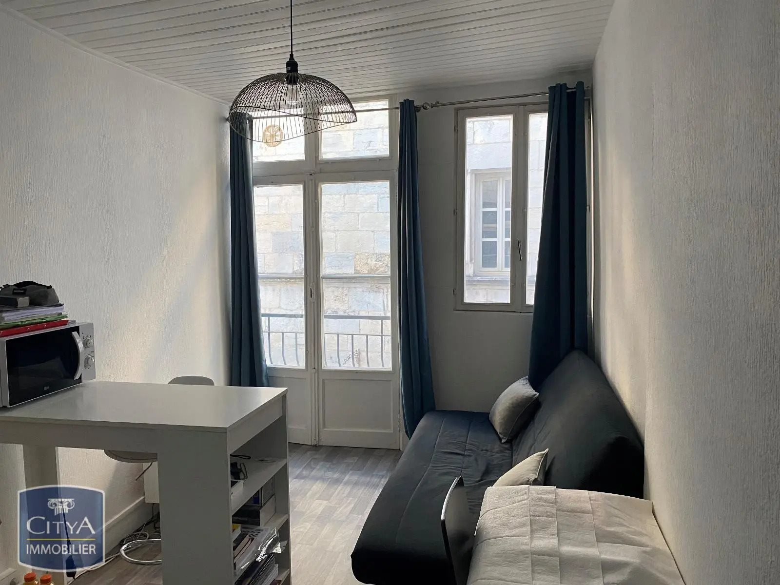 Appartement à louer, 14m², Besançon