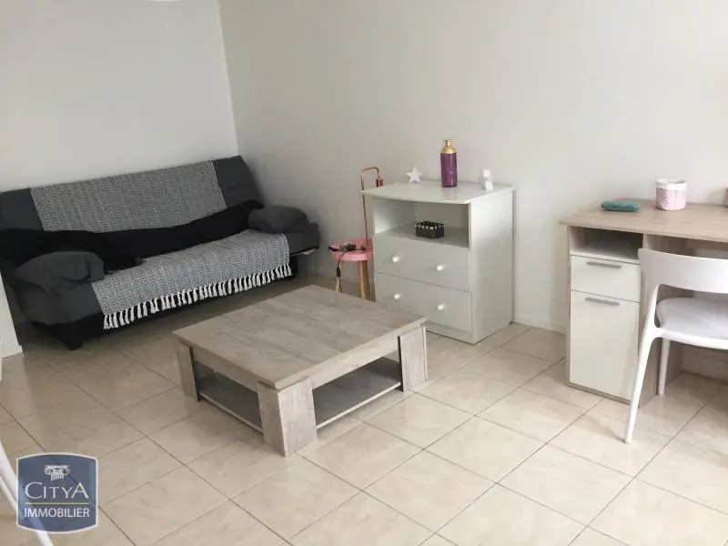 Appartement à louer, 26m², Mainvilliers