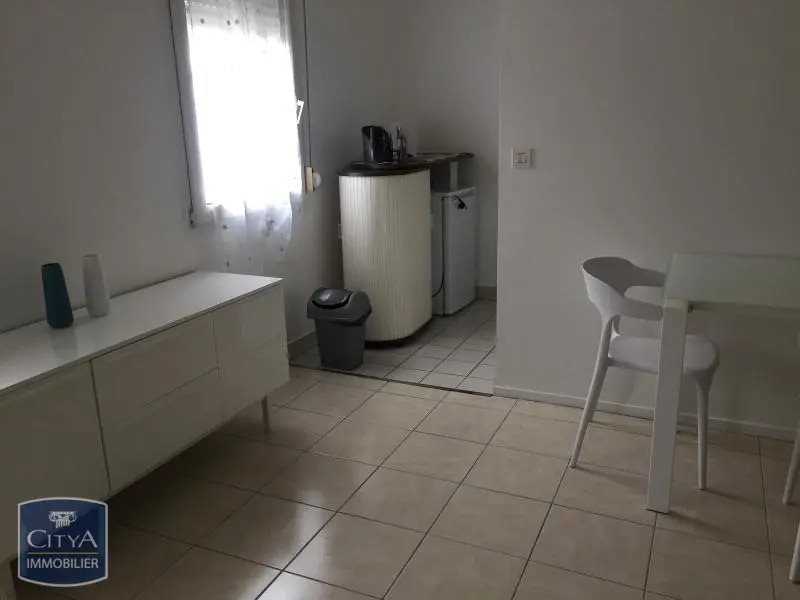 Appartement à louer, 26m², Mainvilliers
