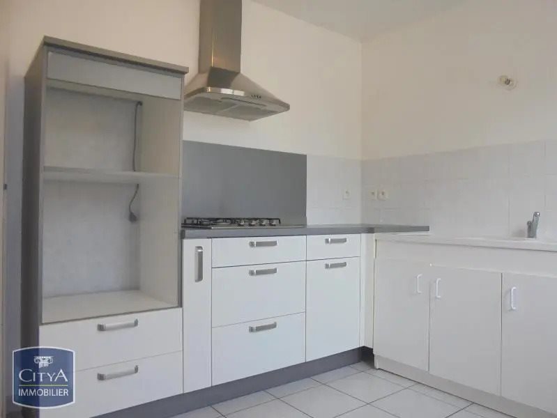 Maison à louer, 78m², Aoste