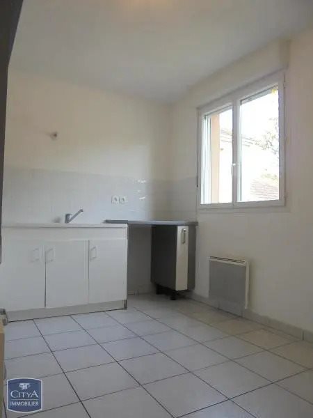 Maison à louer, 78m², Aoste