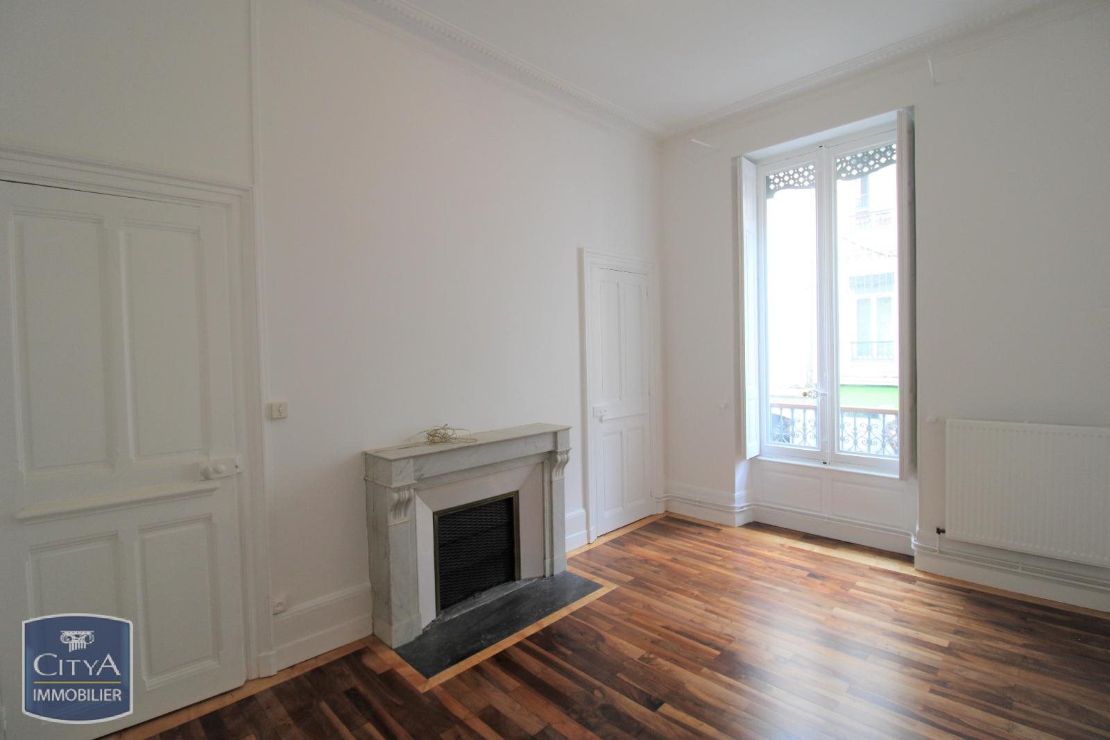 Appartement à louer, 69m², Grenoble