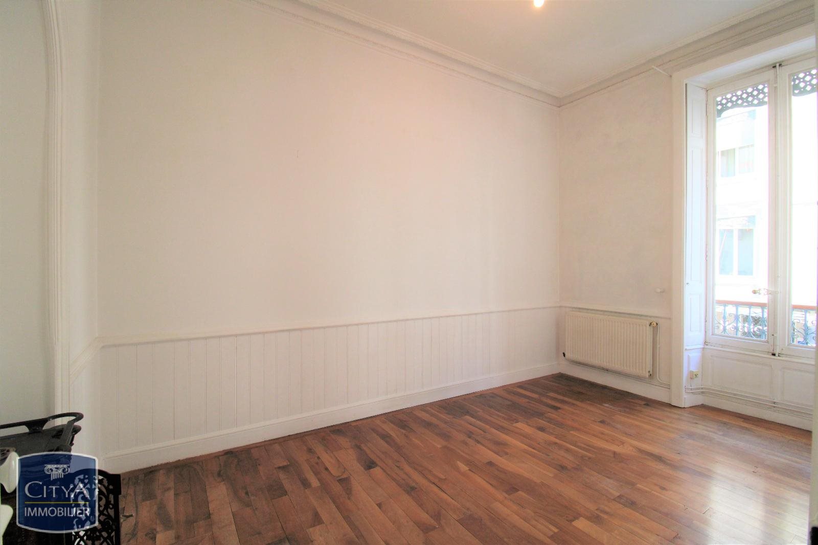 Appartement à louer, 69m², Grenoble