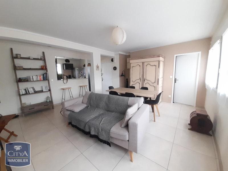 Appartement à louer, 73m², Limoges