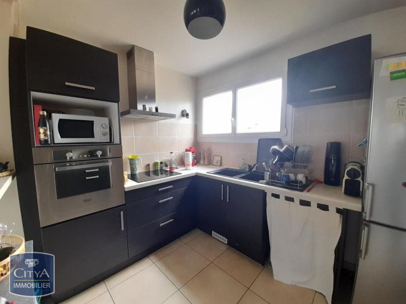 Appartement à louer, 73m², Limoges