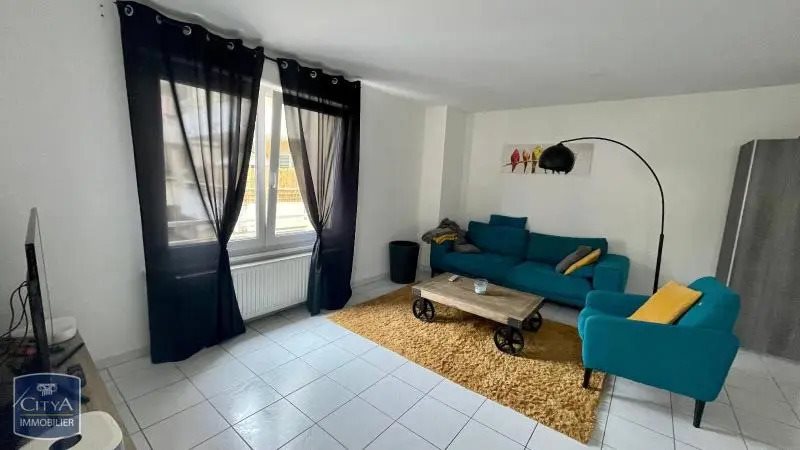 Appartement à louer, 88m², Brunstatt