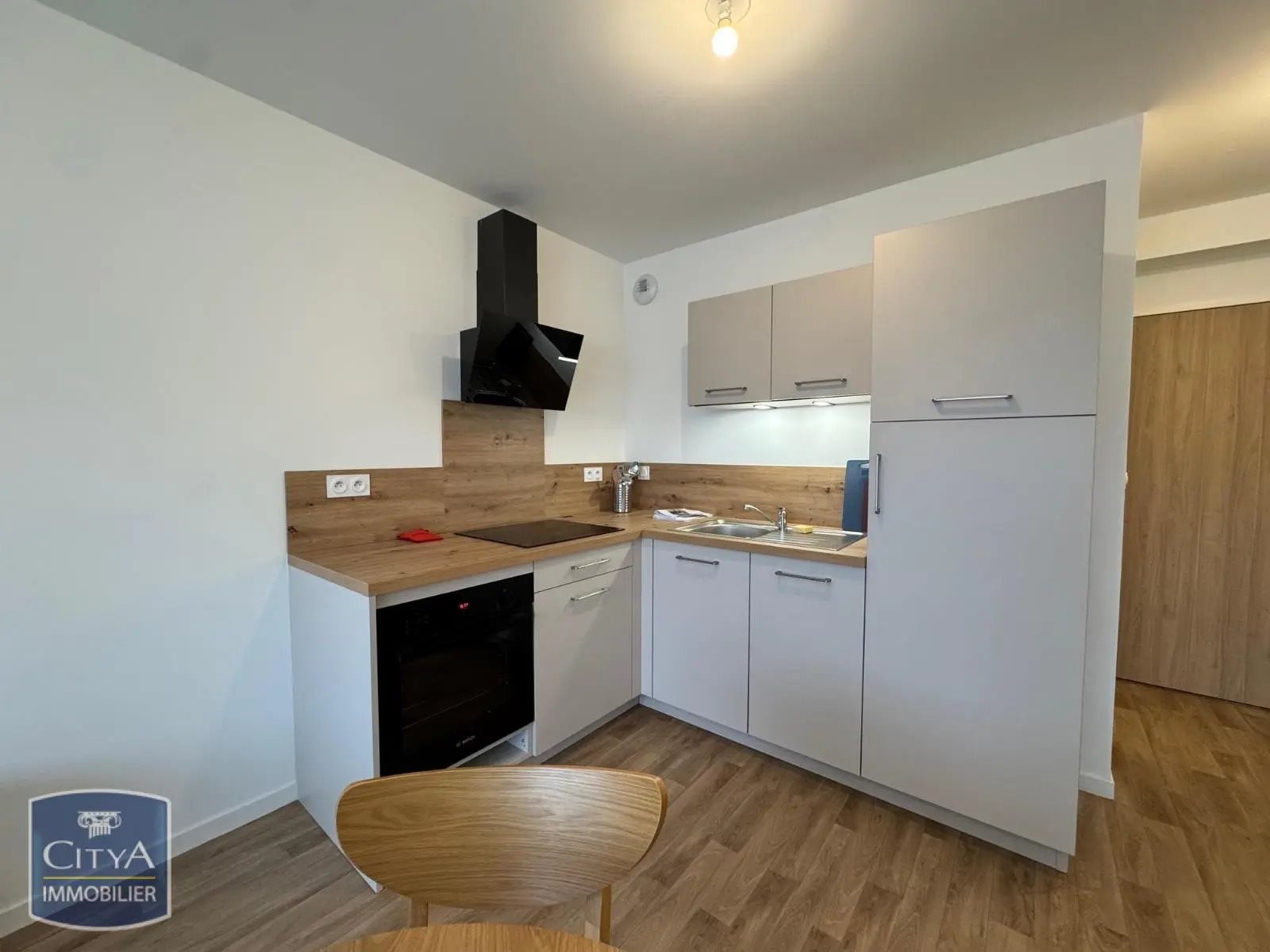 Appartement à louer, 40m², Le Relecq-Kerhuon