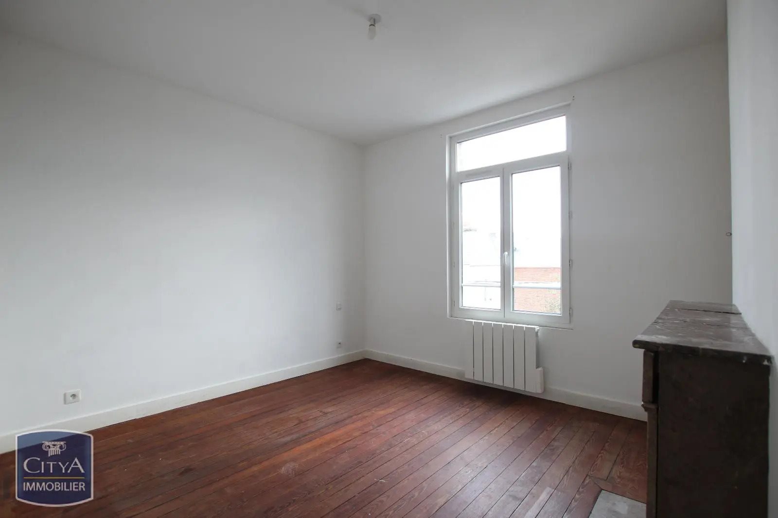 Appartement à louer, 48m², Le Havre