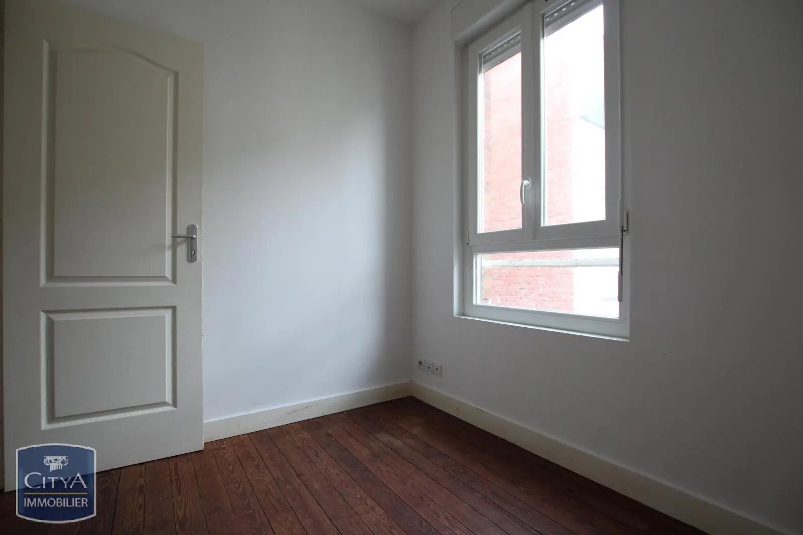 Appartement à louer, 48m², Le Havre