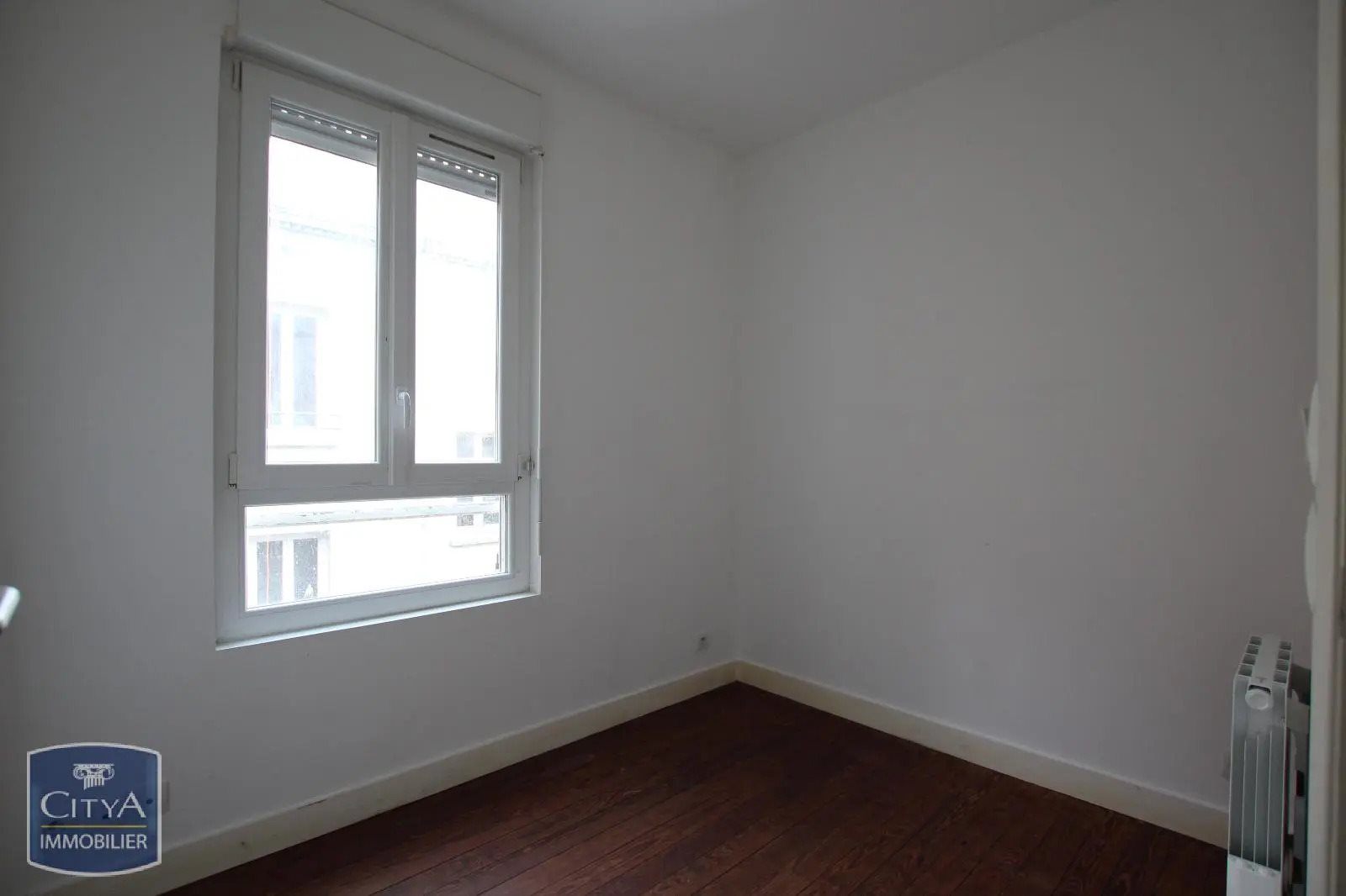 Appartement à louer, 48m², Le Havre