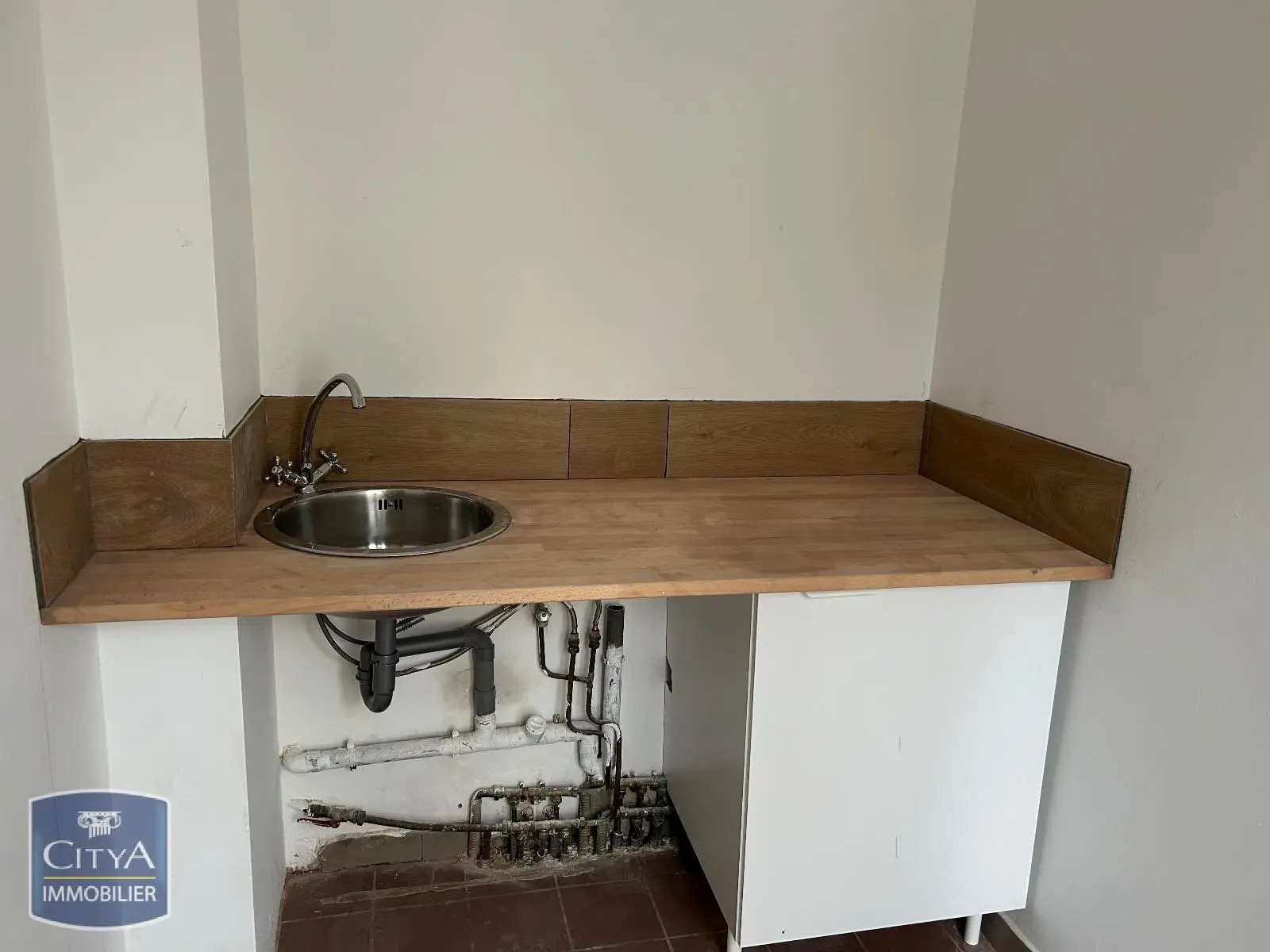 Appartement à louer, 49m², Carpentras