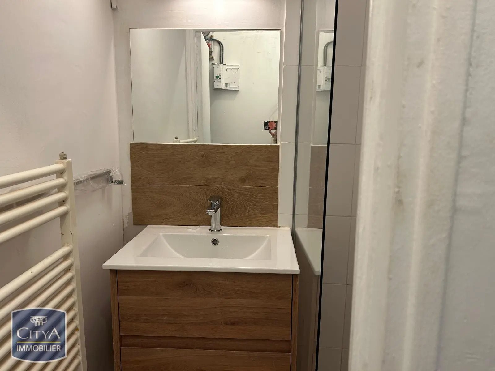Appartement à louer, 49m², Carpentras