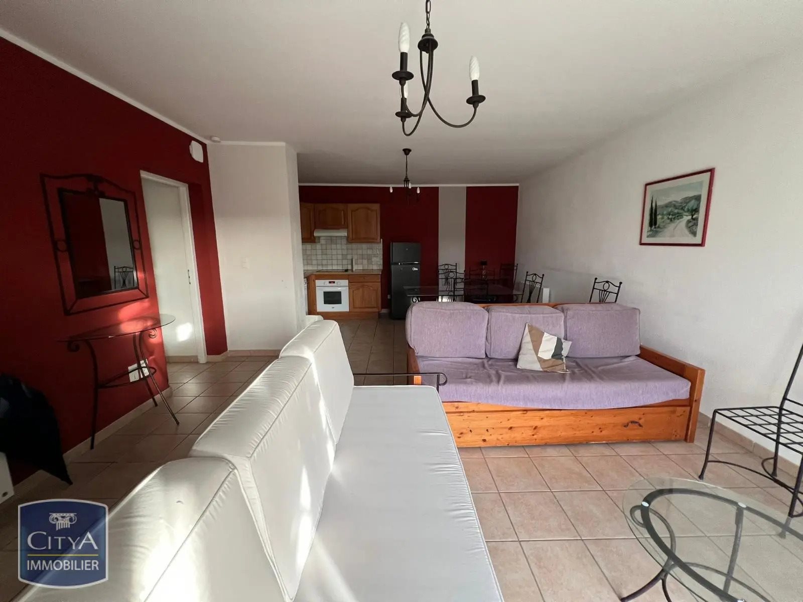Appartement à louer, 73m², Sarlat-la-Canéda