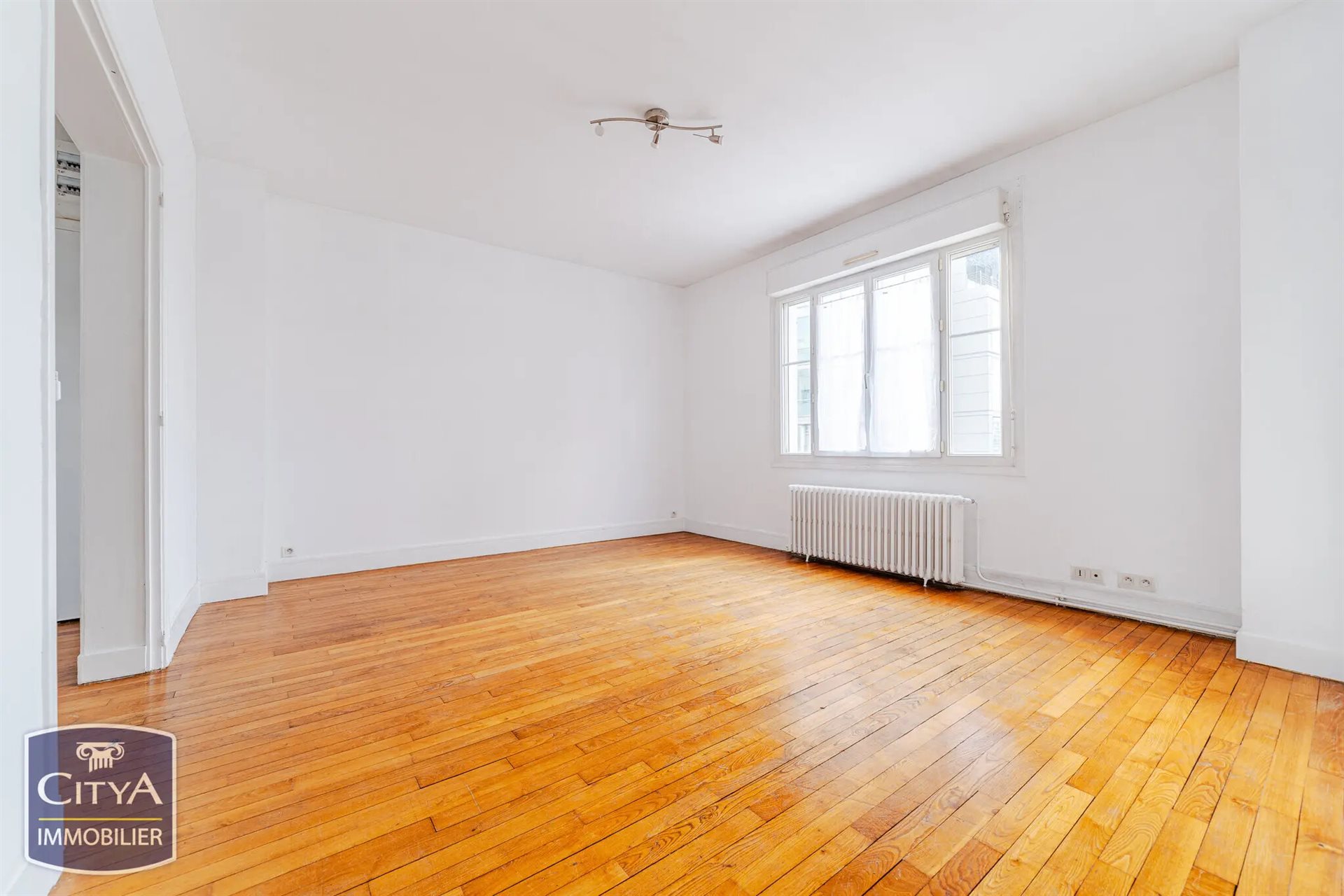 Appartement à vendre, 60m², Tours