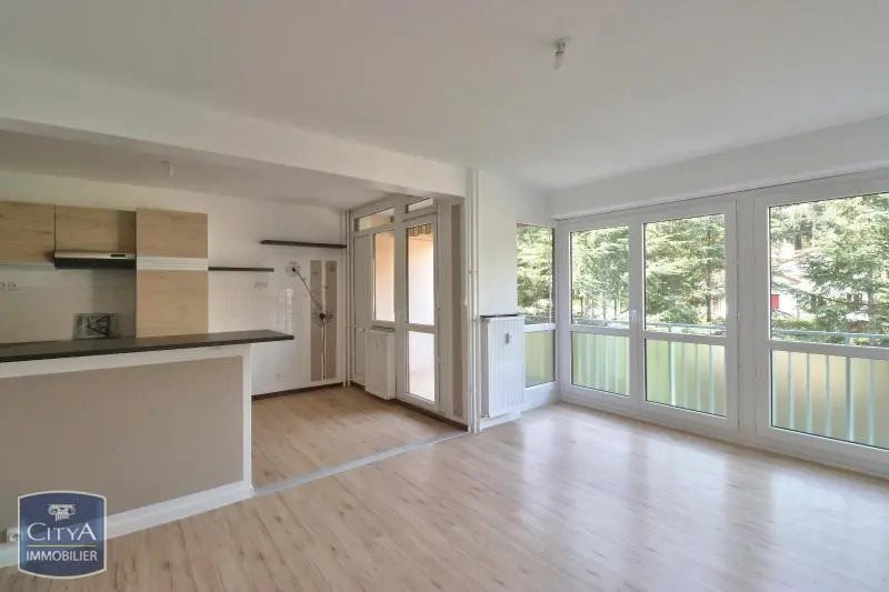Appartement à louer, 87m², Saint-Etienne