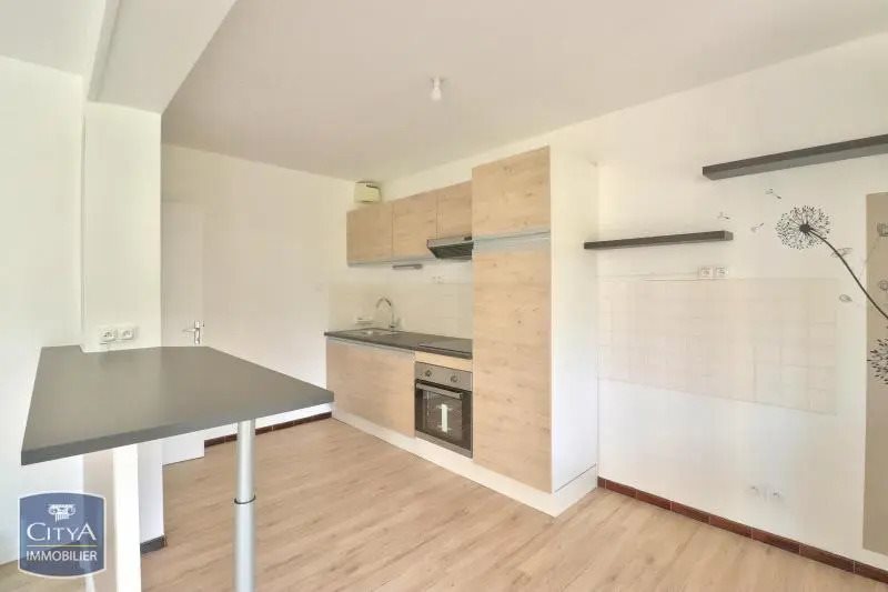 Appartement à louer, 87m², Saint-Etienne