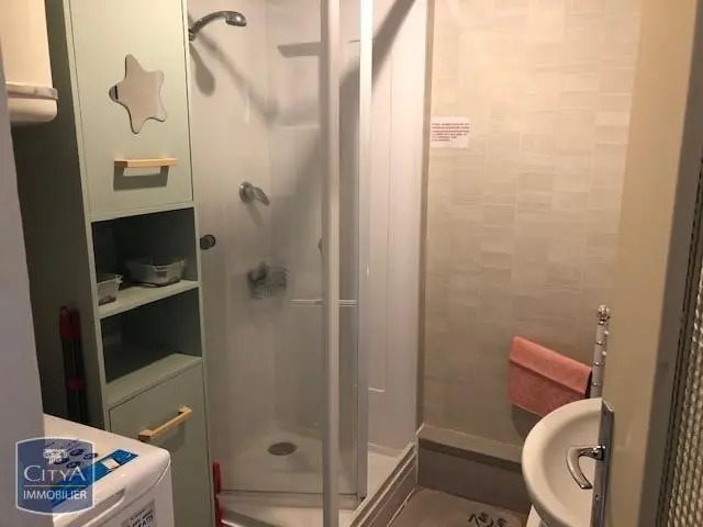 Appartement à vendre, 30m², Châtel-Guyon