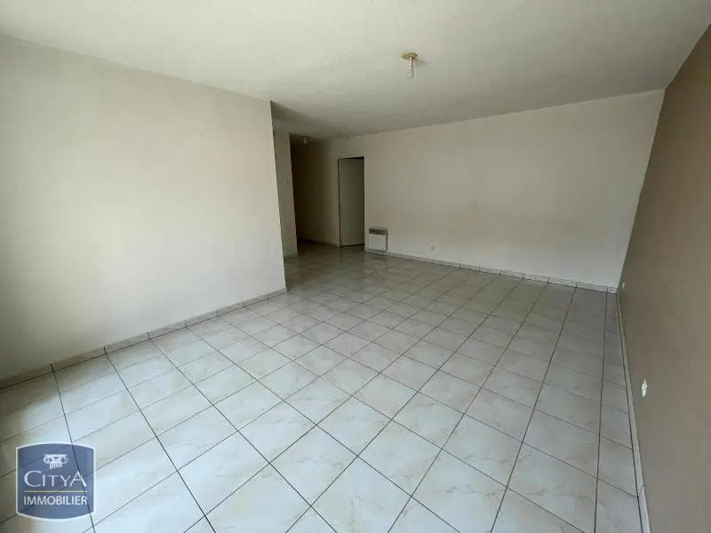 Appartement à vendre, 69m², Rouen