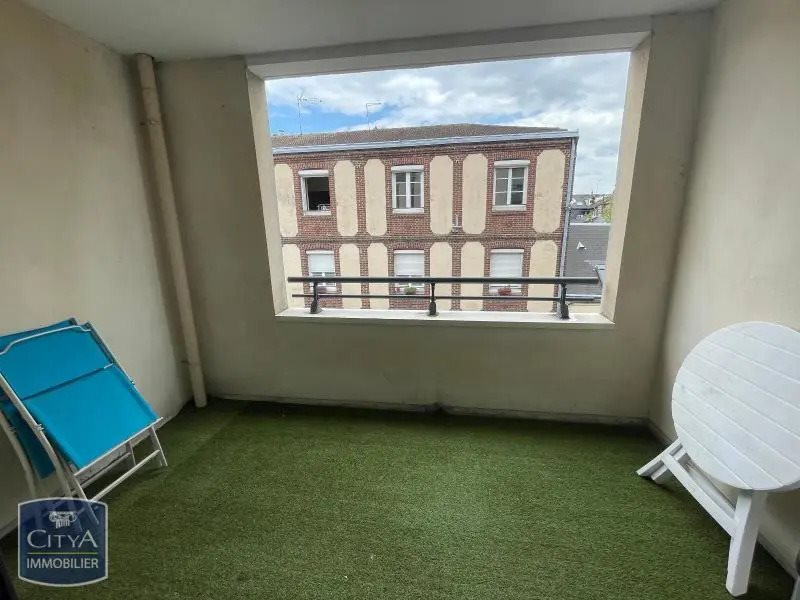 Appartement à vendre, 69m², Rouen