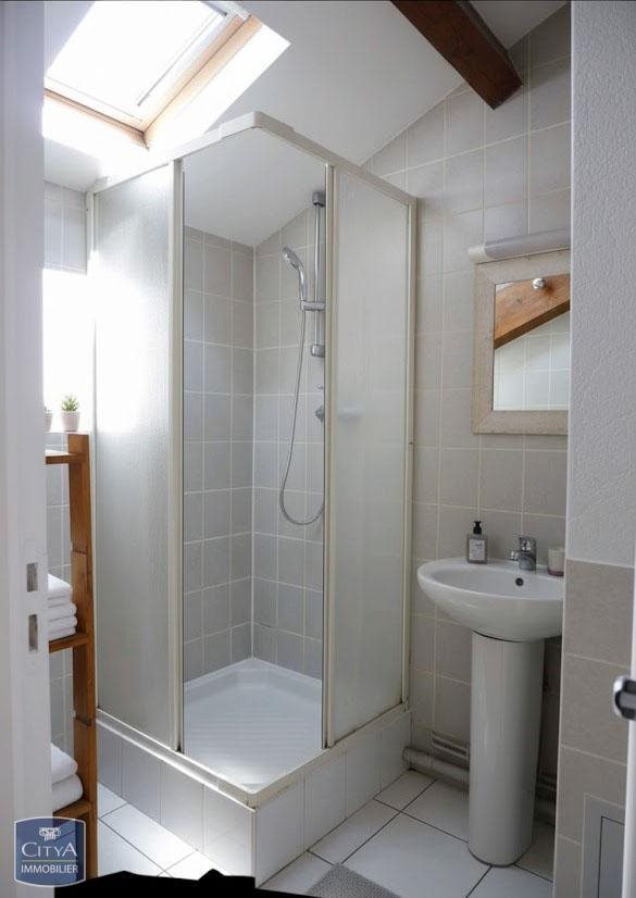 Appartement à louer, 36m², Saint-Etienne