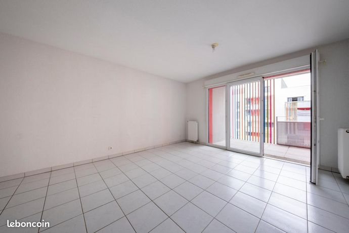 Appartement à vendre, 45m², Toulouse