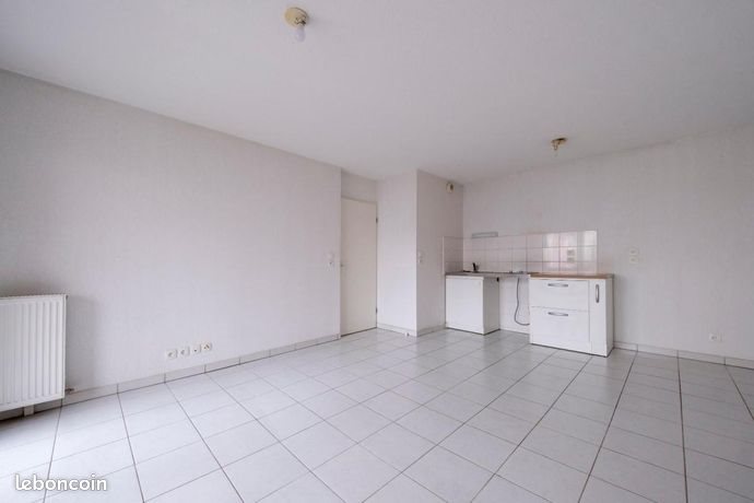 Appartement à vendre, 45m², Toulouse