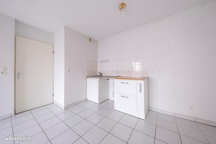 Appartement à vendre, 45m², Toulouse