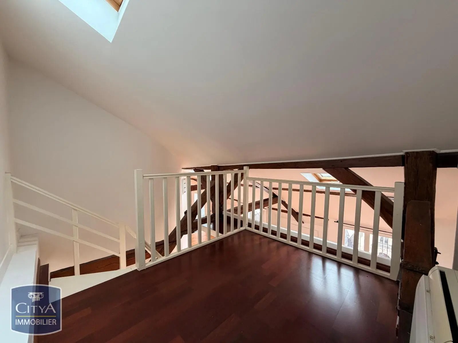 Appartement à louer, 62m², Paris 1er