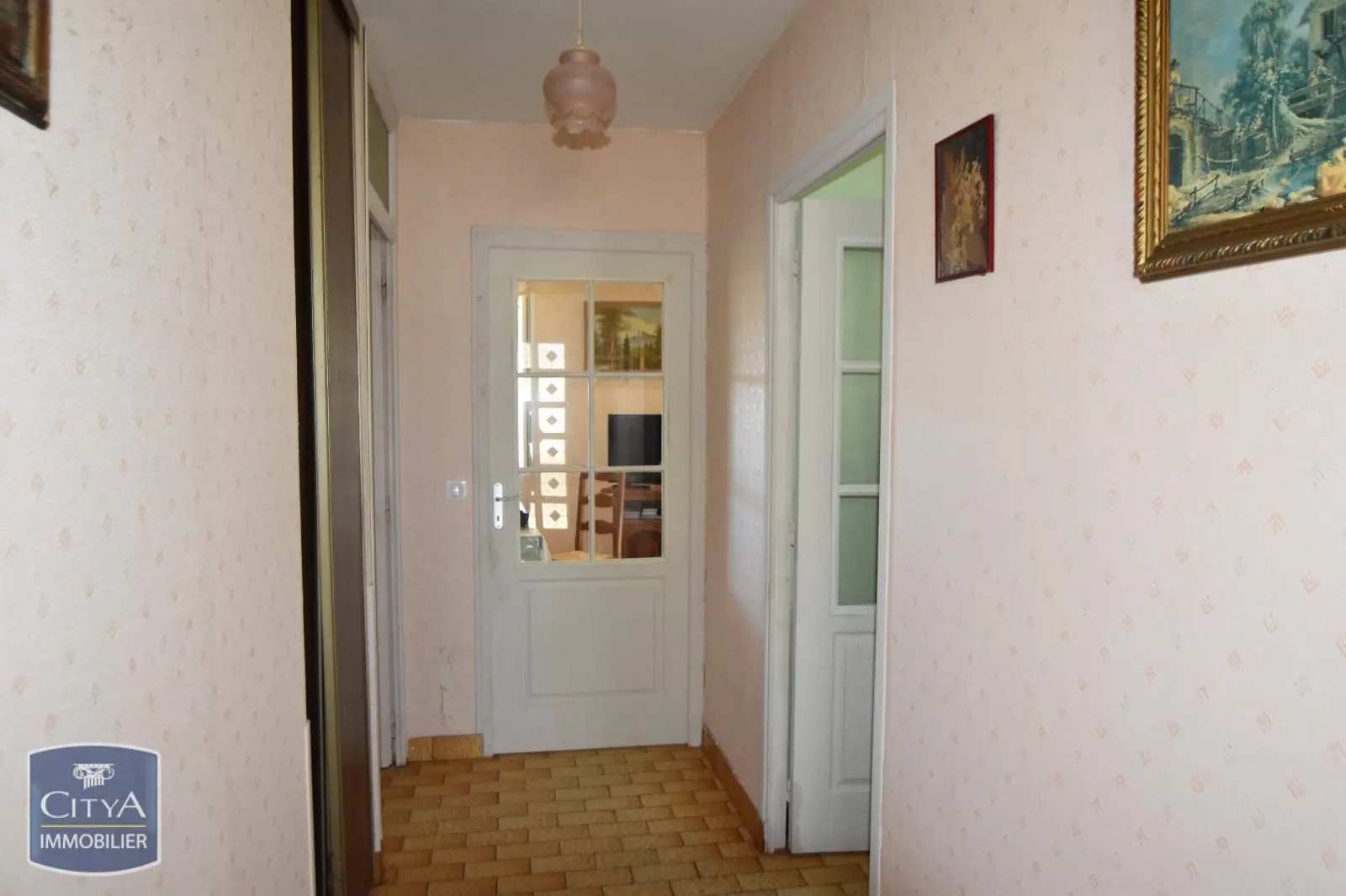 Maison à vendre, 109m², La Croix-Blanche