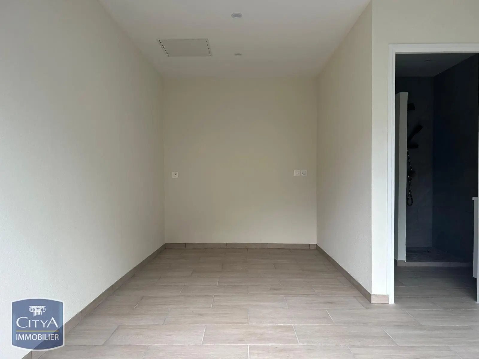 Appartement à louer, 19m², Le Mans