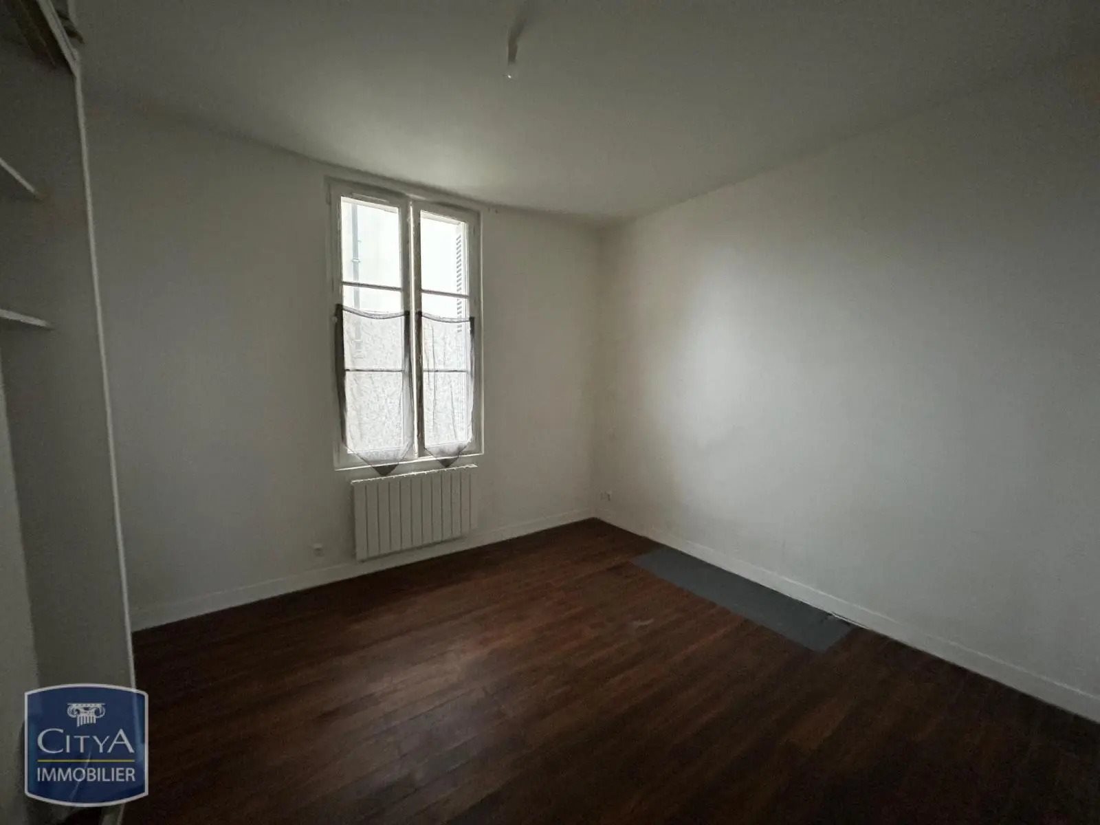 Appartement à vendre, 37m², Châtellerault
