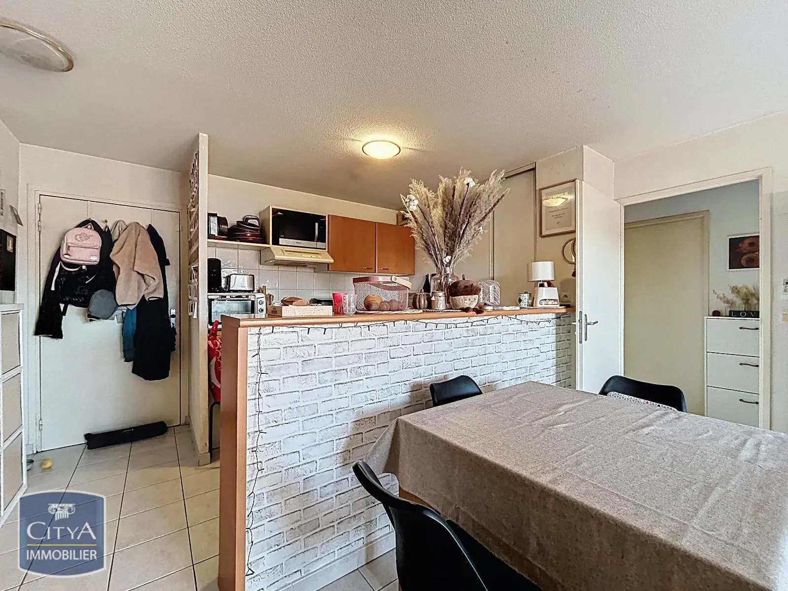 Appartement à vendre, 44m², Nîmes