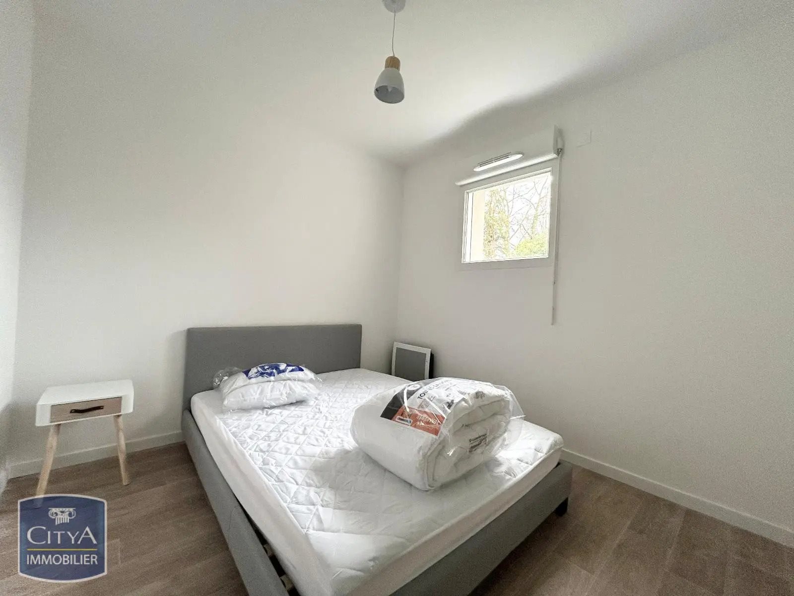 Appartement à louer, 31m², Joué-lès-Tours