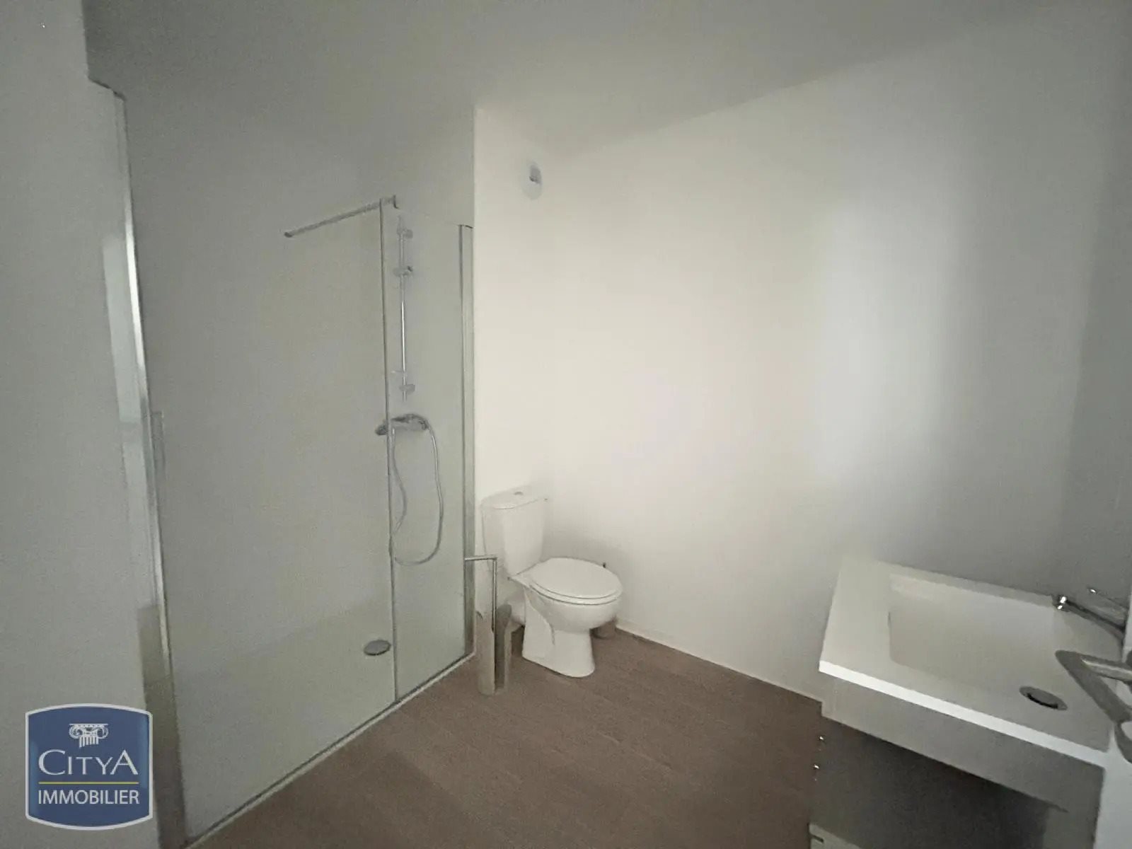 Appartement à louer, 31m², Joué-lès-Tours