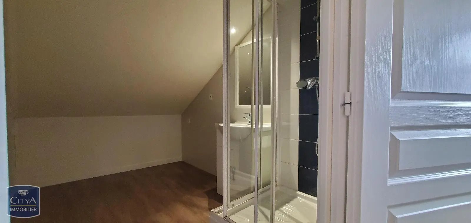 Appartement à louer, 70m², Ahuy