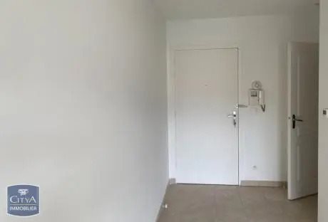 Appartement à louer, 40m², Marignier