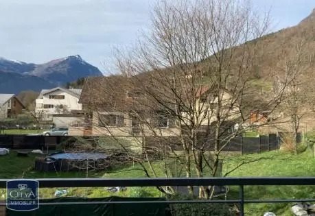 Appartement à louer, 40m², Marignier