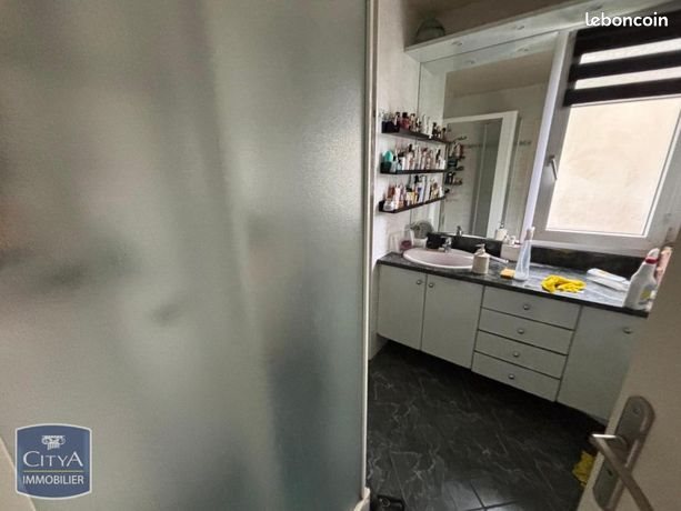 Appartement à vendre, 85m², Saint-Etienne