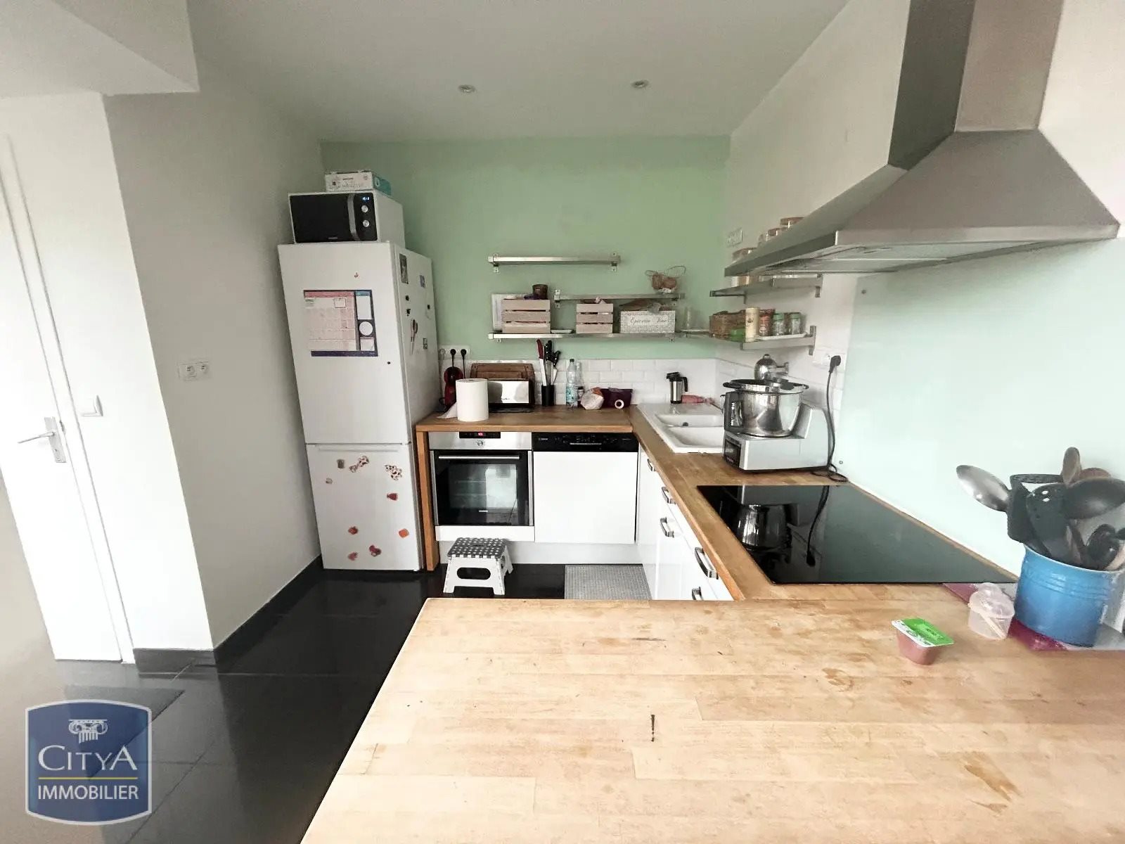 Maison à louer, 75m², Valenciennes