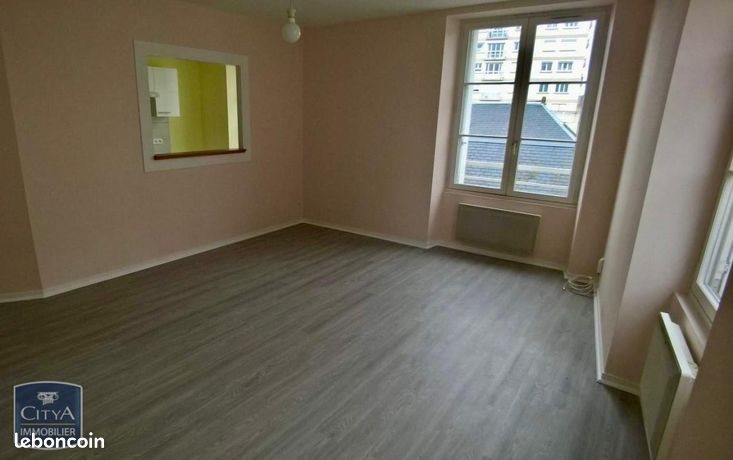 Appartement à vendre, 71m², Orléans