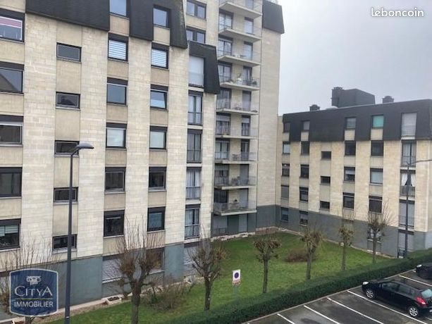 Appartement à vendre, 71m², Orléans