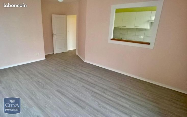 Appartement à vendre, 71m², Orléans