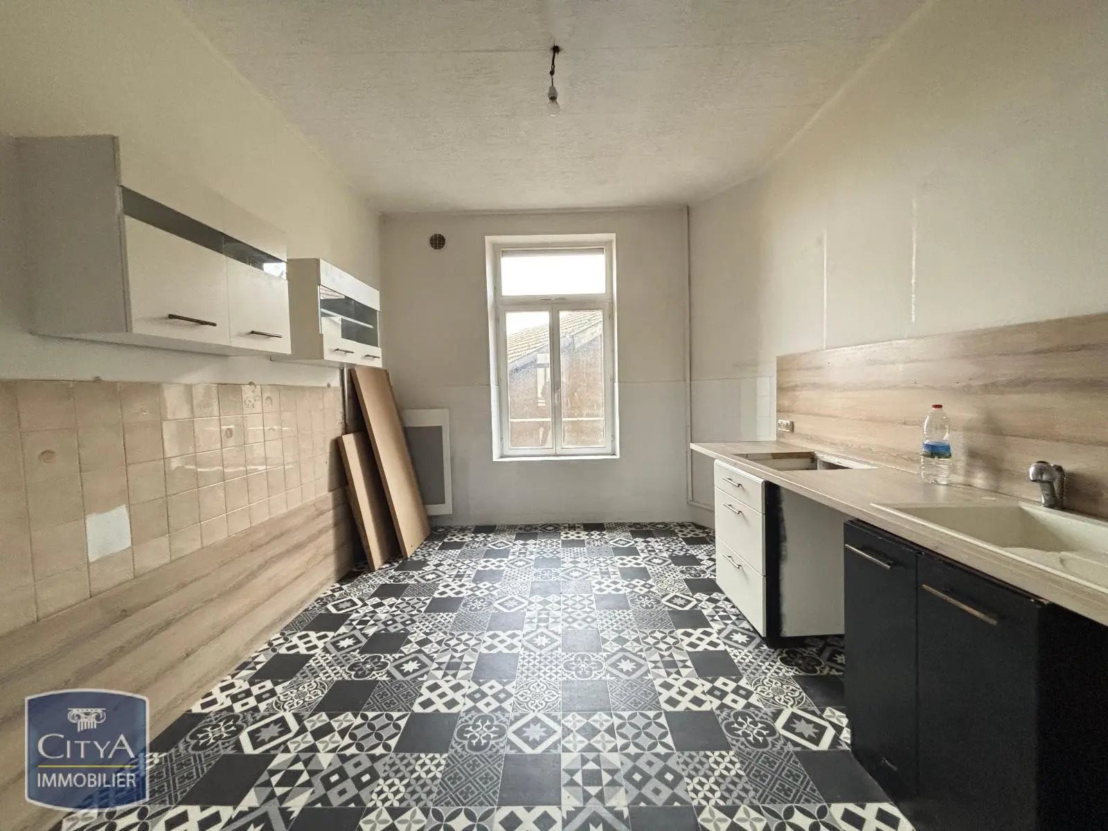 Appartement à vendre, 94m², Jarny