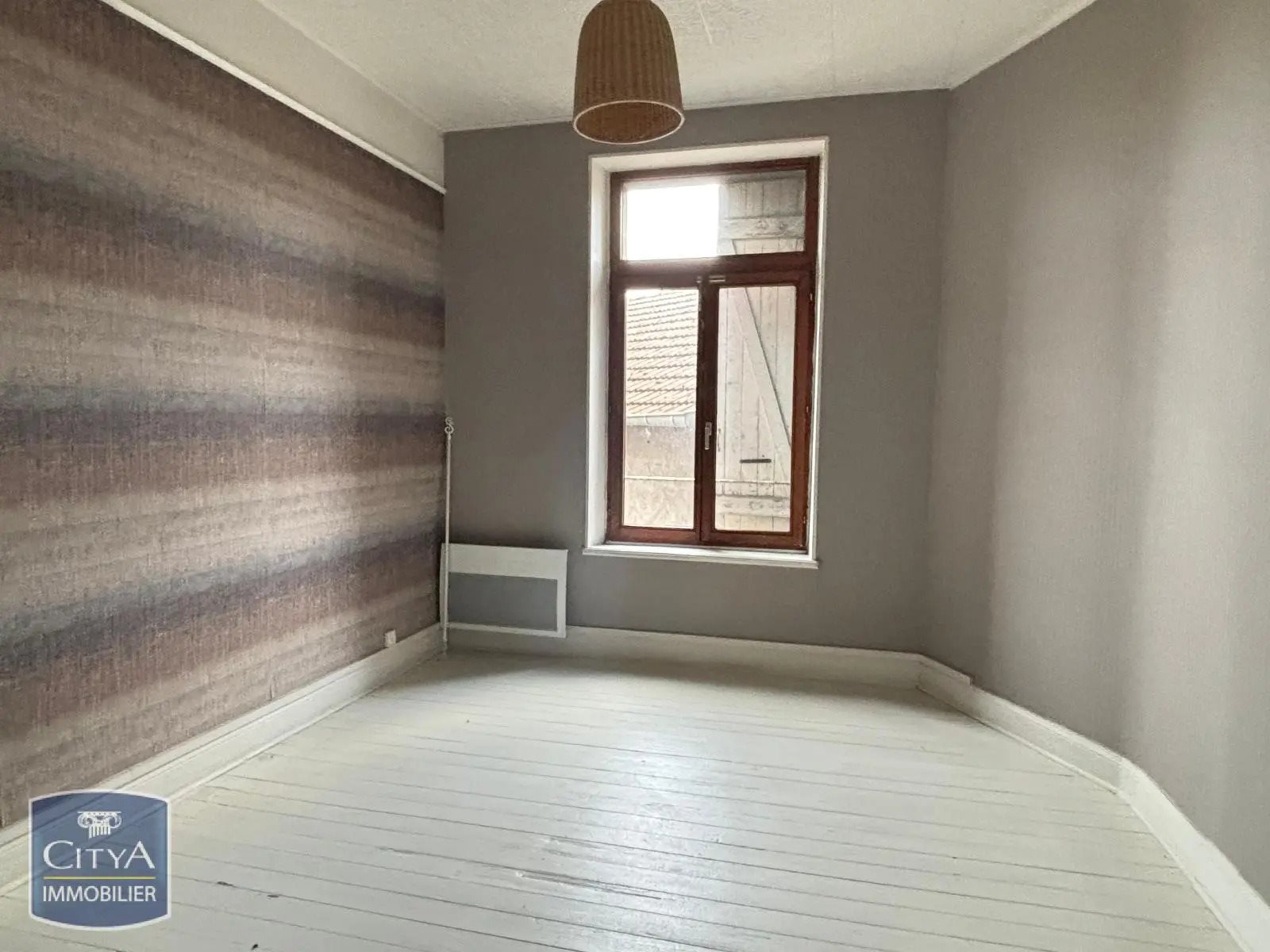 Appartement à vendre, 94m², Jarny