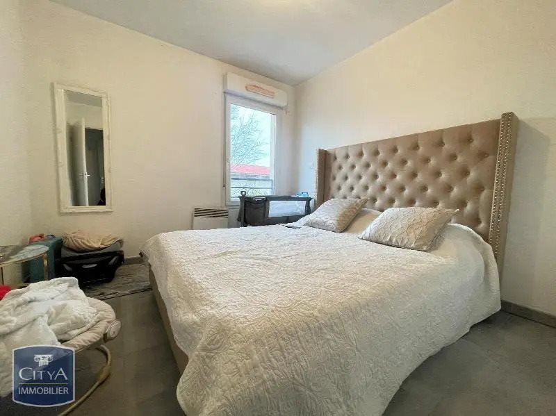Appartement à louer, 42m², Châteaurenard