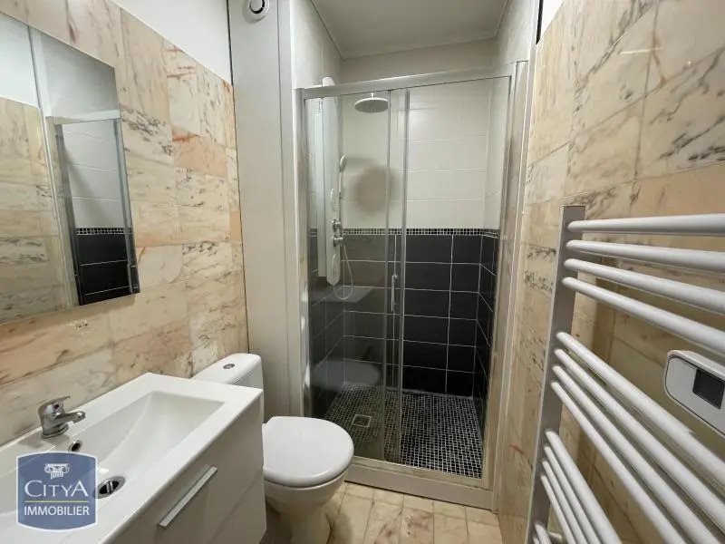 Appartement à louer, 26m², Cambrai