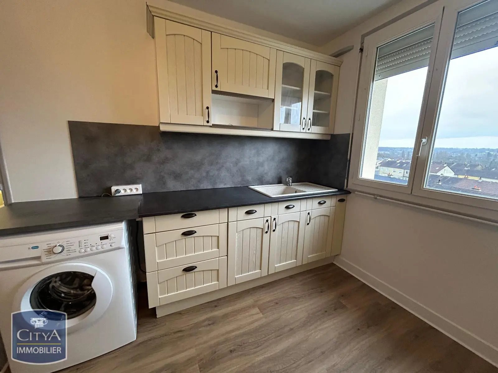 Appartement à louer, 27m², Le Mans