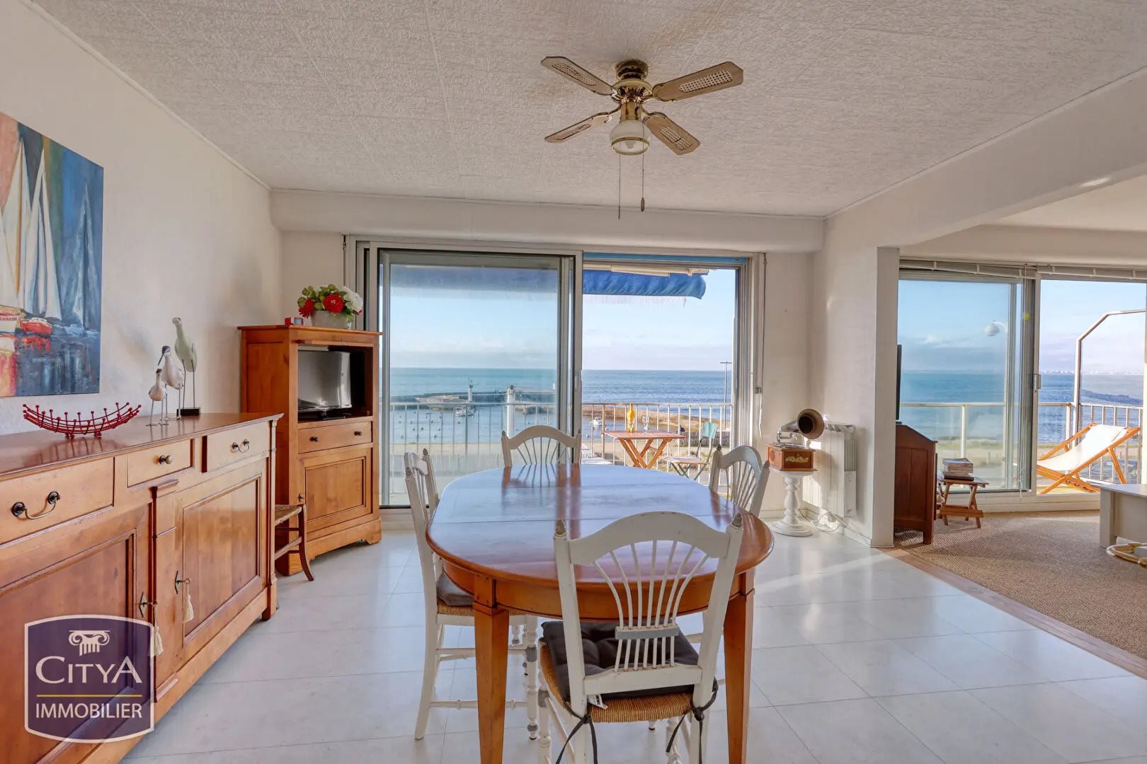 Appartement à vendre, 77m², Saint-Michel-Chef-Chef