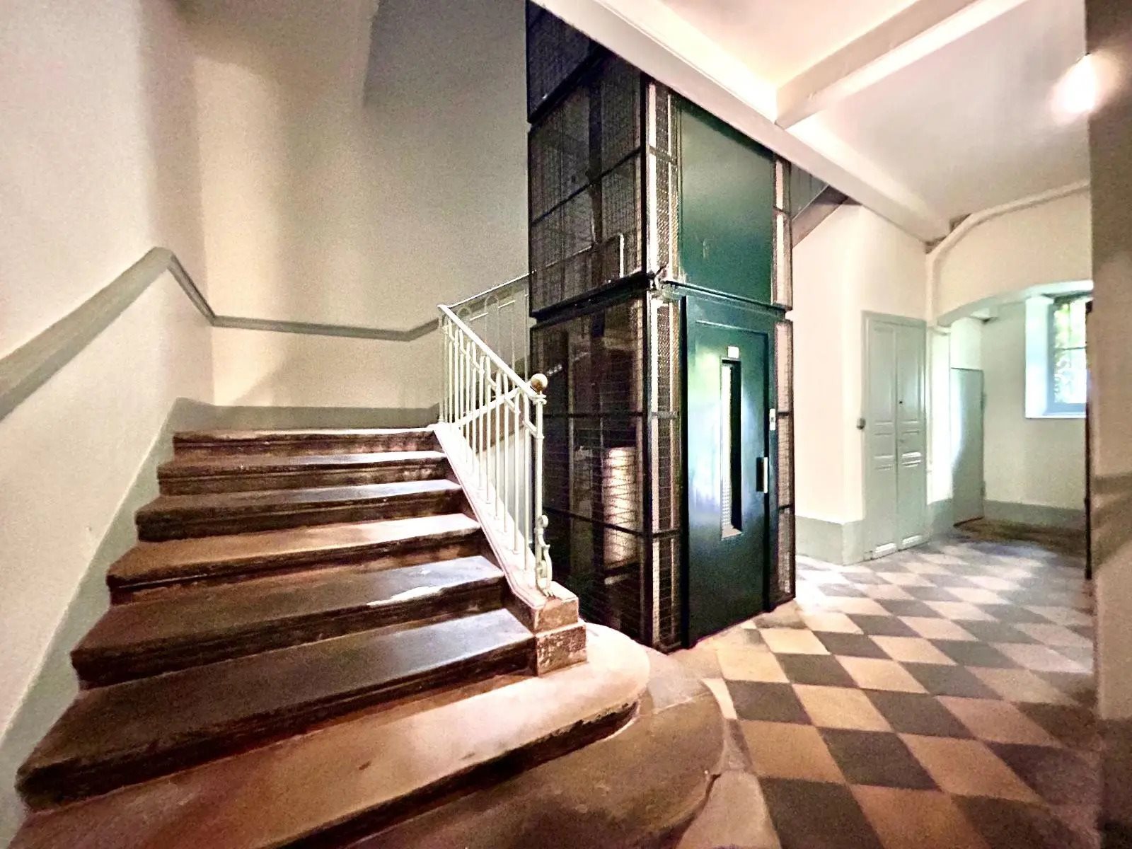 Appartement à vendre, 91m², Toulouse