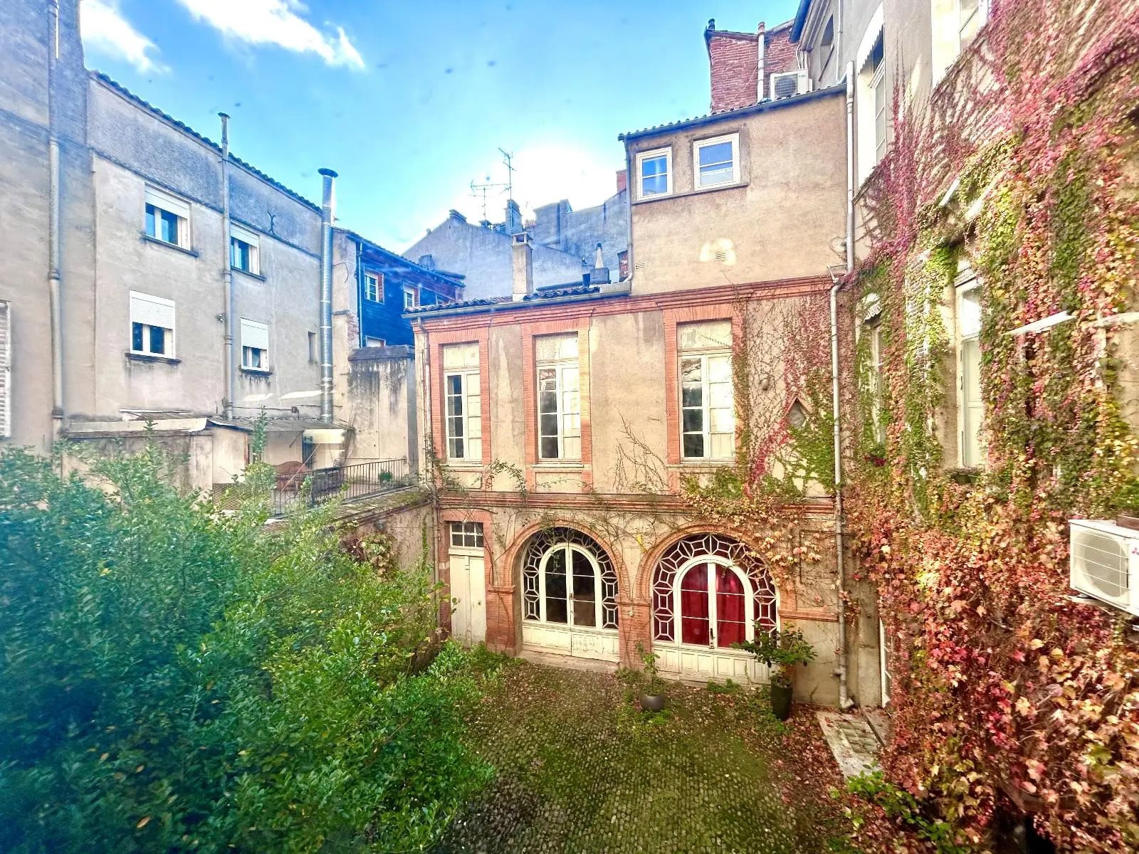 Appartement à vendre, 91m², Toulouse